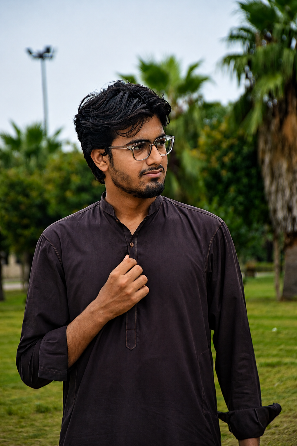 Saad Ali
